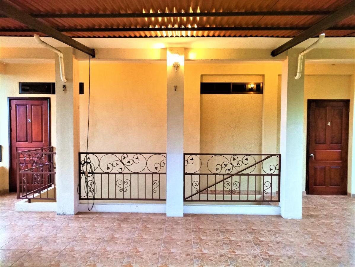 Casa In Samara Apartment Ngoại thất bức ảnh