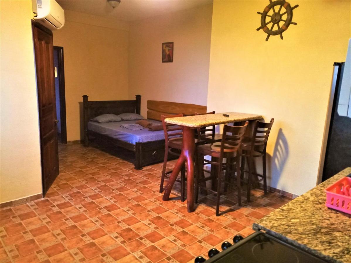 Casa In Samara Apartment Ngoại thất bức ảnh