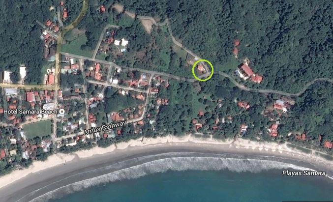 Casa In Samara Apartment Ngoại thất bức ảnh