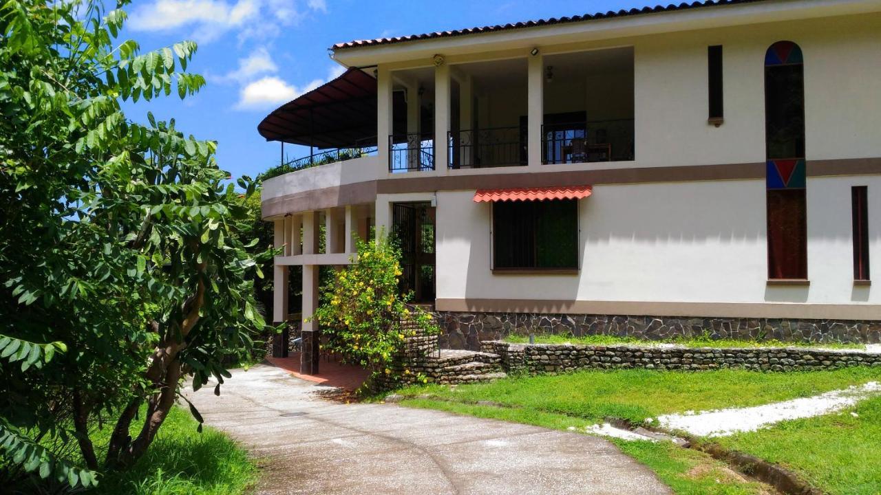 Casa In Samara Apartment Ngoại thất bức ảnh