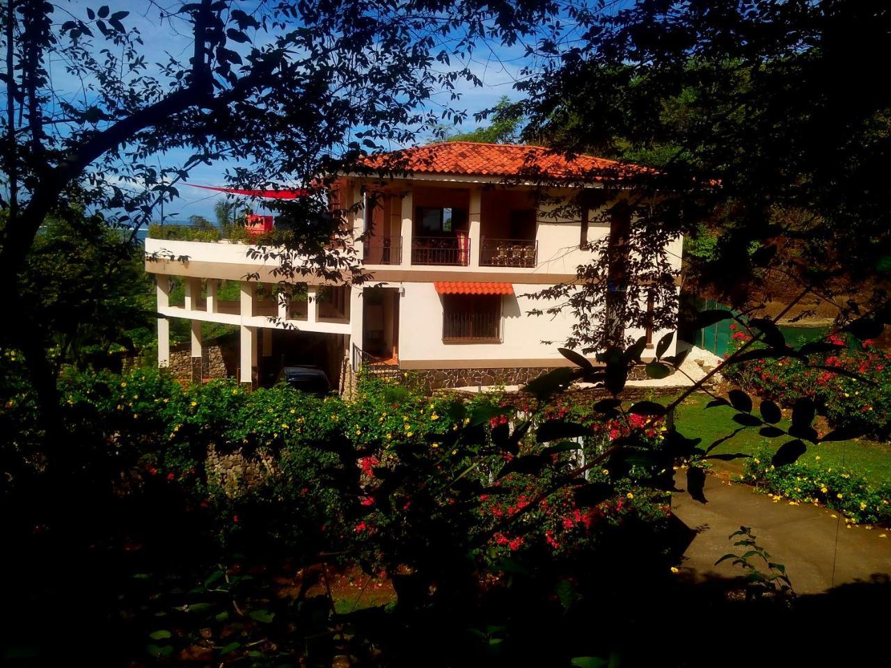 Casa In Samara Apartment Ngoại thất bức ảnh